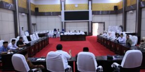 Layanan Kesehatan Dikeluhkan Warga, DPRD Bersama RSUD dan BPJS Bahas Pelayanan Masyarakat