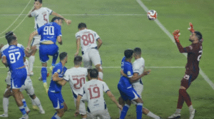 Jung Jadi Pahlawan! Persib Menang Tipis dari Persita