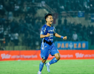 Unggul 3 Gol, Bali United Gagal Menang! PSIM Unjuk Mental Baja