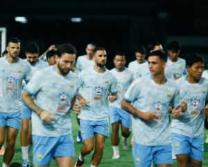 Tanpa Bojan, PERSIB Tunjukkan Mental Juara Lawan Madura United
