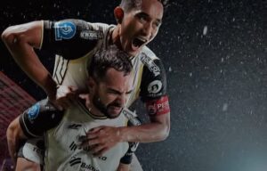 Babak Pertama Milik Persija! Malut United Tertinggal 0-2, Apa yang Terjadi?