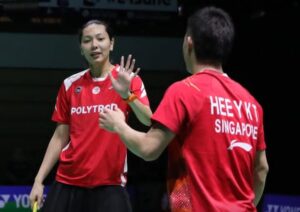 Pasangan Gado-Gado Indonesia Tantang Unggulan Malaysia, Dua Wakil Siap Rebut Semifinal German Open 2026