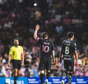 Daftar Klub Sepak Bola Terkaya di Amerika: Inter Miami Teratas