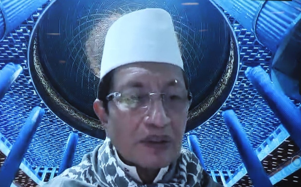 Sidang Isbat Digelar, Menag Ungkap Alasan Awal Ramadan 1447 H Sulit Terlihat