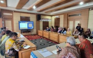 Alfin Buka Data Keuangan Daerah, BPK Mulai Audit LKPD Sungai Penuh