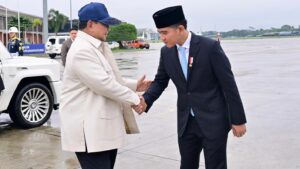 Langkah Berani Presiden Prabowo di Washington DC, Bisa Ubah Masa Depan Industri Indonesia