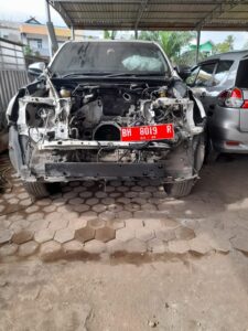 Mantan pejabat daerah belum kembalikan kendaraan dinas, BKAD siapkan Satgas.!