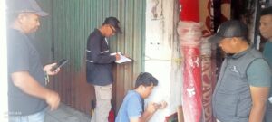 Jelang Lebaran, PUPR Periksa Ketahanan Kincai Plaza