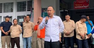 Sekolah di Sungai Penuh Dilarang Pungut Uang Perpisahan dan LKS