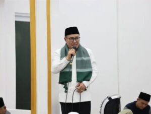 Pemerintah Tetapkan Idul Fitri 1447 H Jatuh pada Sabtu, 21 Maret 2026
