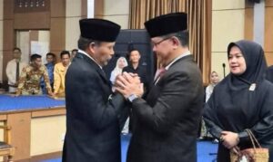 Traffic Light Mati Total, Wawako Sungai Penuh Minta Bantuan Kemenhub