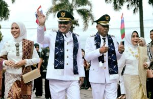 Pemkot sukses atasi Stunting, Program 3S dicontoh oleh Daerah lain