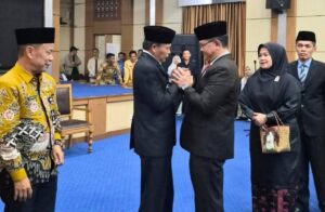 Isu Reshuffle Menguat, Apakah Pemkot Sungai Penuh sudah Siapkan Penyegaran OPD ?