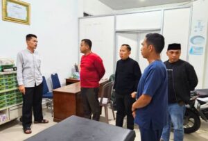 Jelang Lebaran, Kadis Kesehatan Sidak UGD dan Puskesmas