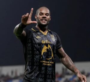 Tertinggal 0-1 di Babak Pertama, Madura United Siap Bangkit