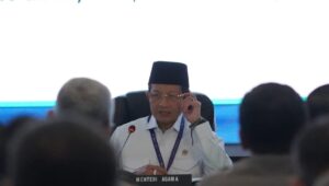 Mudik Nyaman! 6.859 Masjid Siap 24 Jam, Menag Atur Takbiran dan Nyepi
