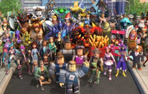 Daftar Kode Redeem Roblox 1 Maret 2026 Lengkap dengan Cara Klaim Resmi