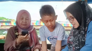 Psikolog: Pola Asuh Digital Butuh Kerja Sama Seluruh Anggota Keluarga