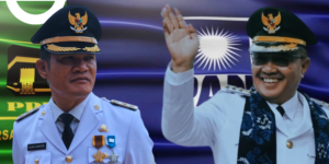 Mesin Politik Sungai Penuh Mulai Dipanaskan, Alfin dan Antos Jadi Sorotan
