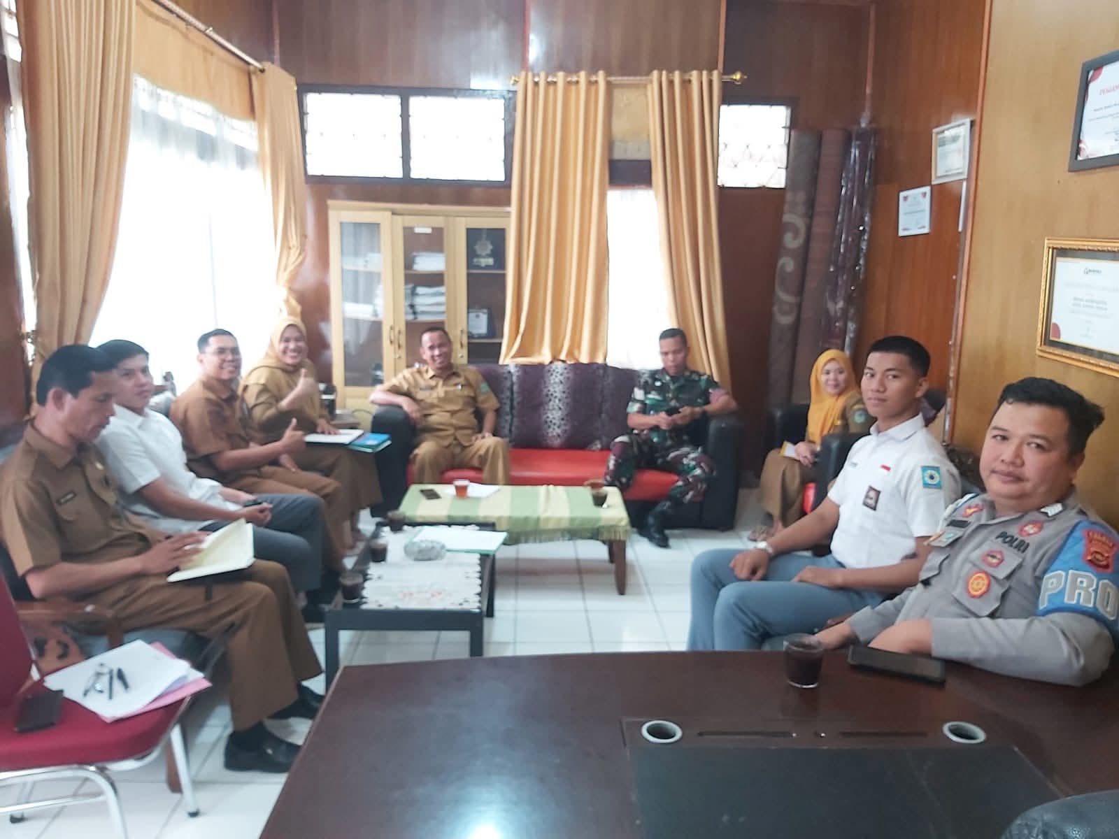 Seleksi Paskibraka 2026 Sungai Penuh Resmi Dibuka!