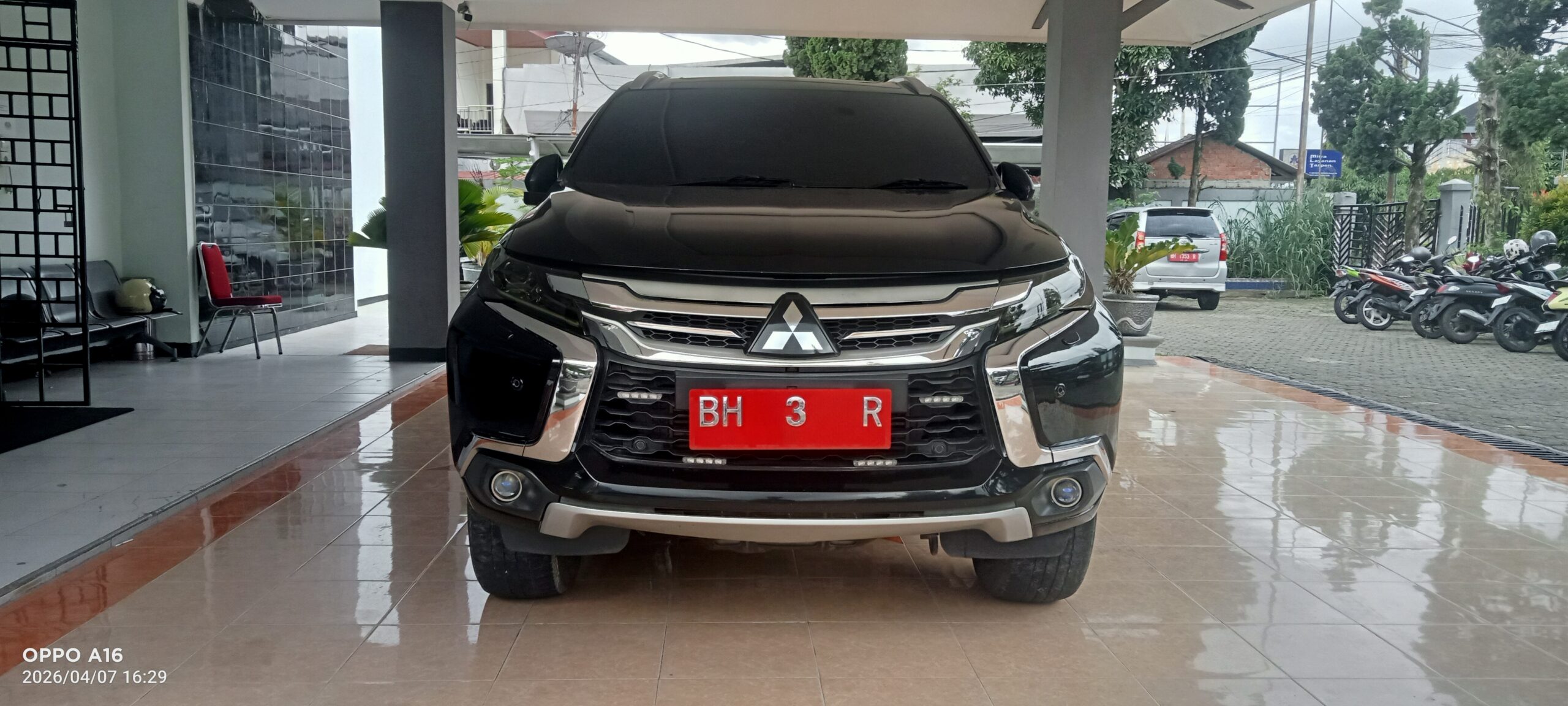 Ketua DPRD Sungai Penuh Diminta Kembalikan Mobil Dinas Lama