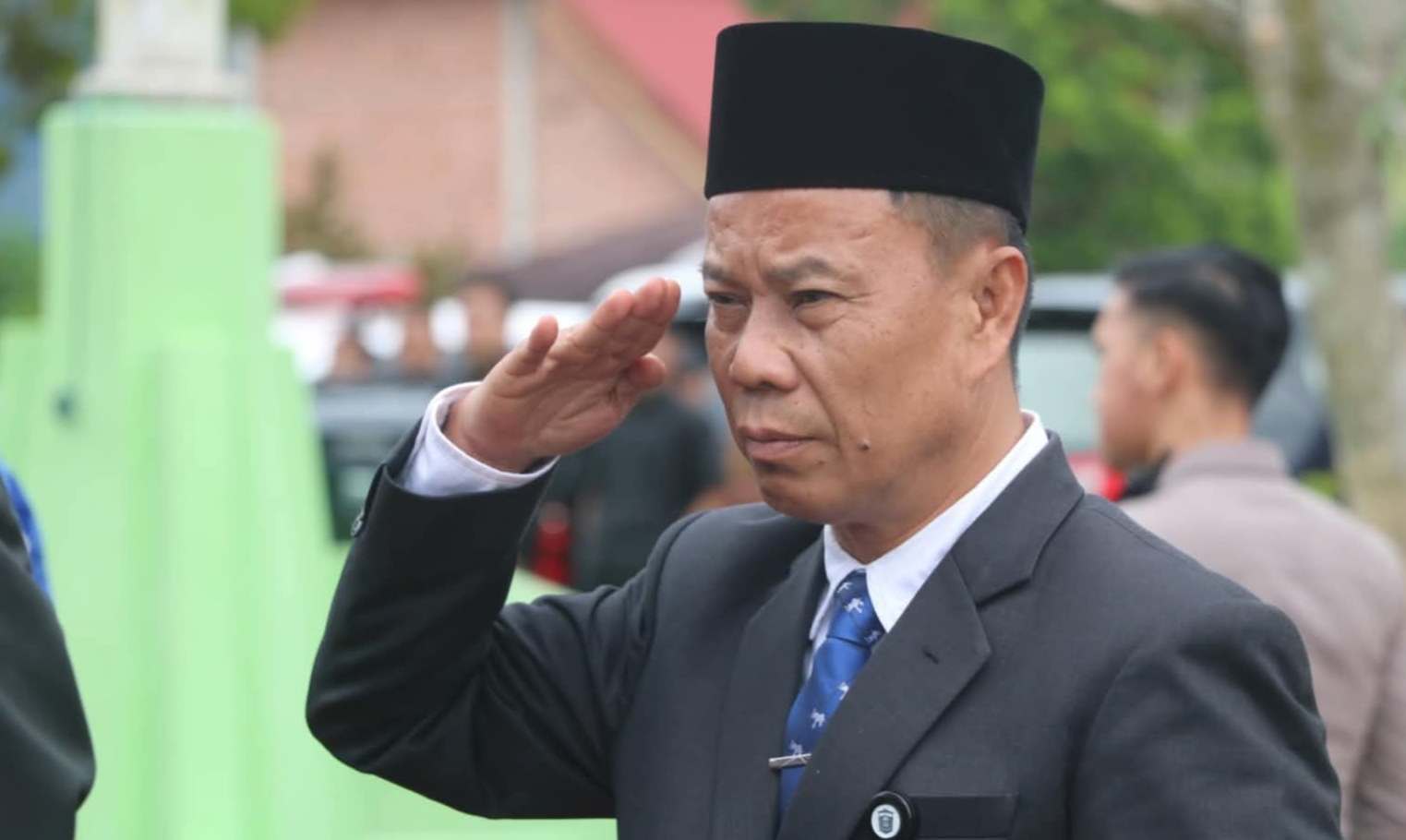 Kado Spesial Dihari Otonomi Daerah, Sekda Apresiasi Peran PKK