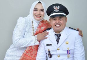 Kades Pelayang Raya Ucapkan Selamat Kepada Pemerintah dan TP PKK Kota