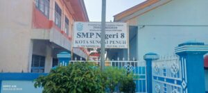 Isu Pergantian Kepala Sekolah Sungai Penuh Mencuat, Publik Menunggu Kepastian