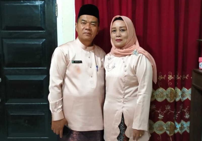 Kades Pondok Agung Apresiasi Kota Sungai Penuh Juara 1 Cegah Stunting Se Sumatra