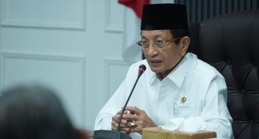 WFH Jumat ASN Kemenag 2026