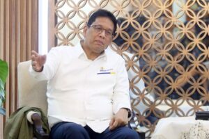 Pernyataan Menkeu Purbaya Bikin PNS dan PPPK Deg-degan, Gaji ke-13 2026 Masih Dikaji