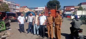 Warga Apresiasi Kinerja Dishub & Disperindag Dalam Menertibkan PKL