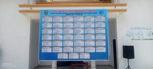 “Daftar Peserta Kurban Jadi Bukti Wako Alfin Bantah isu Intimidasi Staf”