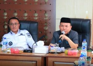 Kebijakan Pemkot dan DPRD Tertibkan PKL Picu Kerugian Pedagang dan Daerah