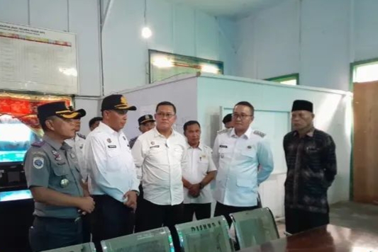Parkir Tak Dipungut, Pemkot Sungai Penuh Dinilai Lalai Meningkatan PAD