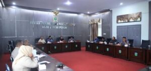 Publik Geram ! PAD Parkir Hilang Gara-Gara RDP Di DPRD Berkepanjangan