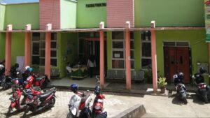 Rencana Baru Pemkot, Puskesmas Pondok Tinggi Akan Dipindah