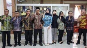 Keren ! Kesbangpol Kota Sungai Penuh Kembali Kirim Wakil ke Istana Jakarta