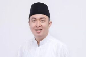 Fikar Azami Digadang Kembali Pimpin Golkar Kota Sungai Penuh Periode Mendatang