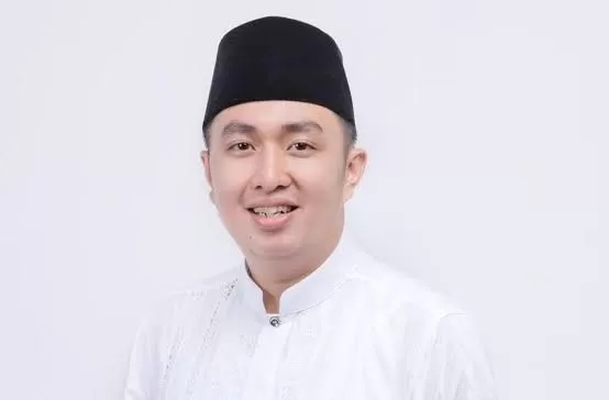 Fikar Azami Digadang Kembali Pimpin Golkar Kota Sungai Penuh Periode Mendatang