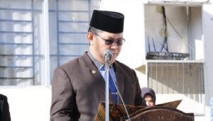Nama Dianda Putra Menguat di Bursa Sekda 2027