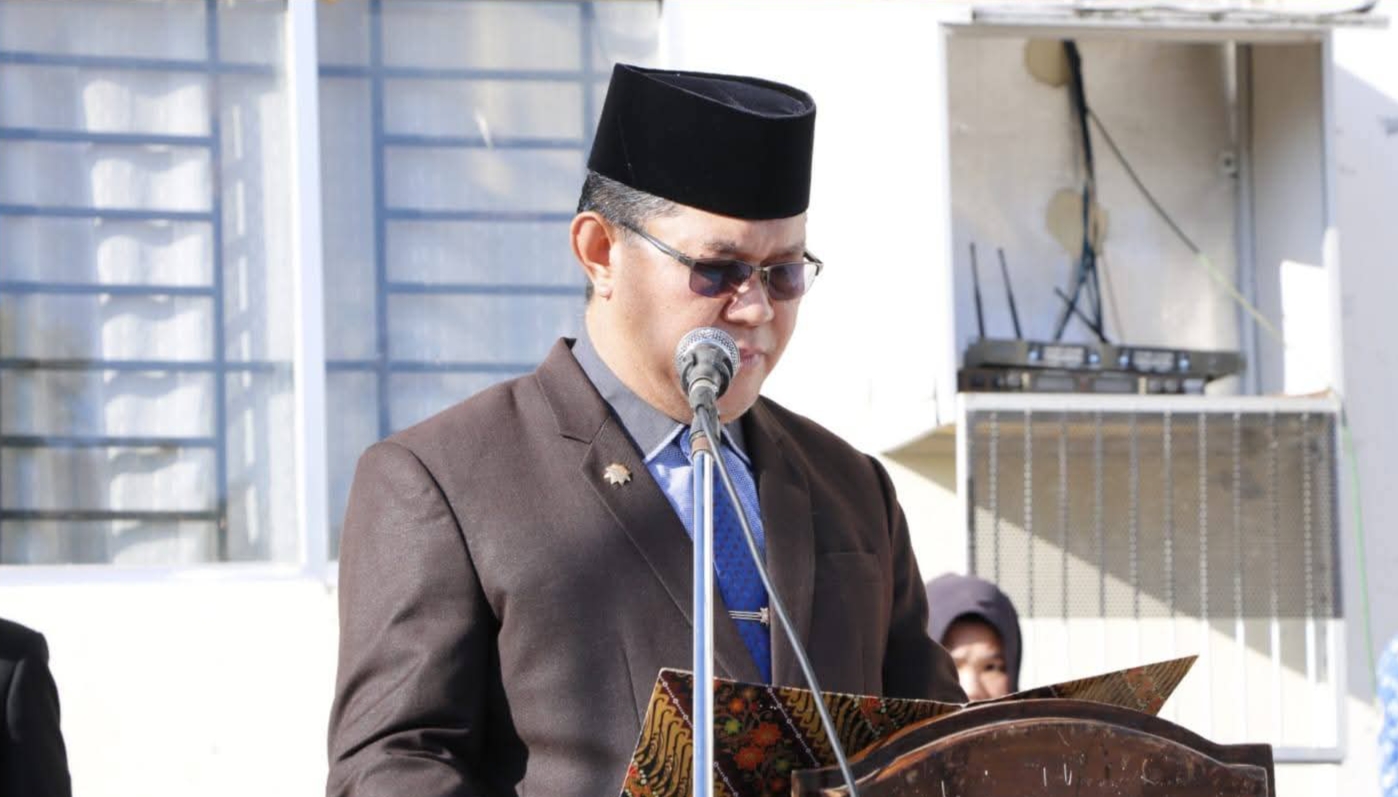 Nama Dianda Putra Menguat di Bursa Sekda 2027