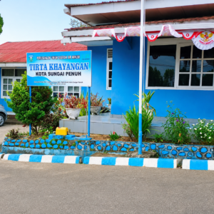 Diduga Rugi Miliaran Rupiah, Publik Minta Kejaksaan Periksa Pejabat PDAM Tirta Khayangan Kota Sungai Penuh