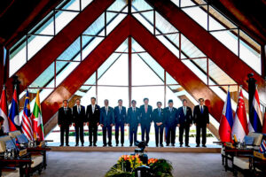 Prabowo di Retreat KTT ASEAN 2026, Asia Tenggara Hadapi Ketidakpastian Dunia