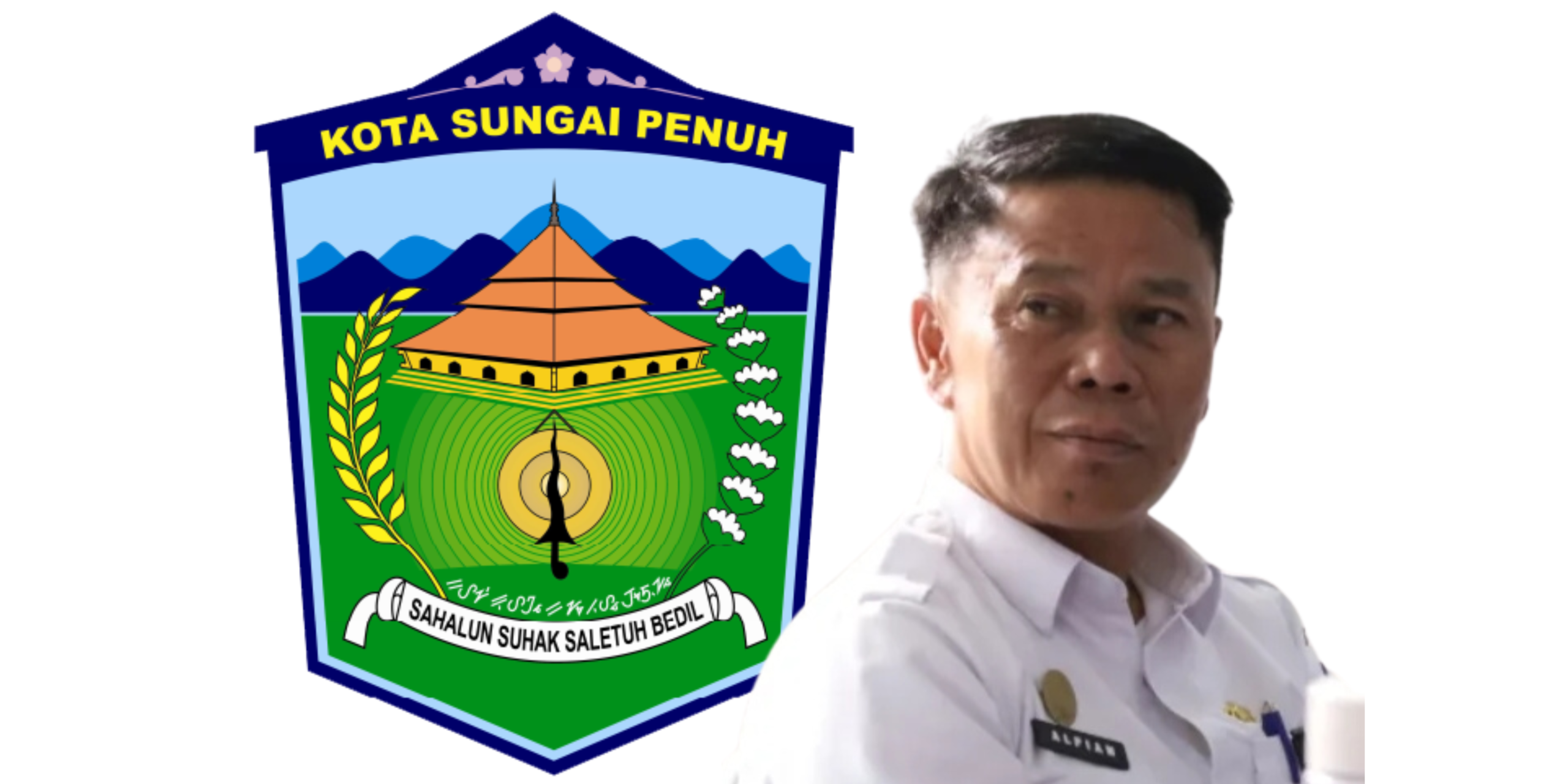 "Sungai Penuh Minim PPNS, Ke Mana Peran Sekda?"