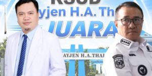 Daripada Bikin Gaduh, Warga Minta RS MH. A Thalib Tingkatkan Layanan