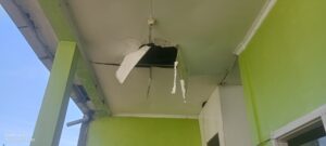 Kondisi Puskesmas Pondok Tinggi Bikin Warga Prihatin