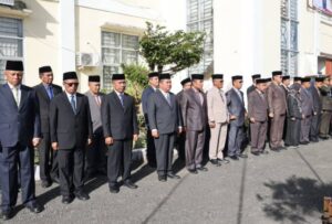 Pemkot Sungai Penuh Bersih dari Jual Beli Jabatan ?
