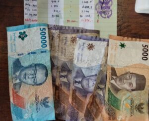 Dari Sampah Jadi Rupiah, Peluang Ekonomi untuk Warga Sungai Penuh