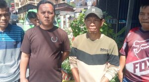 Pemuda dan Sopir Kompak Bantah Isu Praktik Jual Nomor Antrean Solar